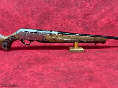 Browning BAR MK 3 .243 Win 22" Barrel (031047211)