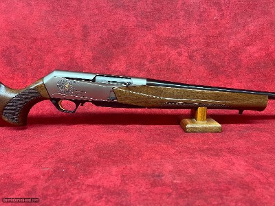 Browning BAR MK3 Hunter .270 Win 22" Barrel (031047224)