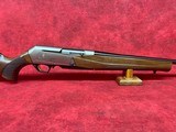 Browning BAR MK3 Hunter .270 Win 22" Barrel (031047224)