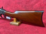 Uberti 1873 Rifle 150th Anniversary  .45 Colt  20" (342812) - 7 of 7