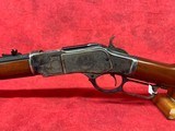 Uberti 1873 Rifle 150th Anniversary  .45 Colt  20" (342812) - 6 of 7