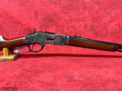 Uberti 1873 Rifle 150th Anniversary  .45 Colt  20" (342812)