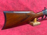 Uberti 1873 Rifle 150th Anniversary  .45 Colt  20" (342812) - 3 of 7