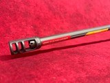 Browning X-Bolt Hells Canyon McMillan OVIX LR LH 7mm PRC 26" Threaded Barrel (035593298) - 4 of 6