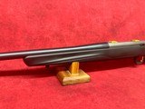 Browning X-Bolt Composite Hunter  300 Win Mag 26" Matte Black Fluted Threaded Barrel Matte Blued  (035601229) - 7 of 7