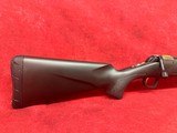 Browning X-Bolt Composite Hunter  300 Win Mag 26" Matte Black Fluted Threaded Barrel Matte Blued  (035601229) - 2 of 7