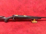 Browning X-Bolt Composite Hunter 7mm PRC 24" Threaded  barrel with Muzzle Break (035601298)