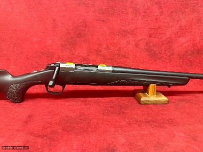 Browning  X-Bolt Composite Hunter 6.5 Creedmoor 4+1 24" Matte Blued Sporter SR Barrel, (035601282)