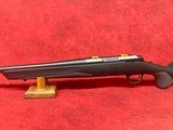 Browning X-Bolt 2 Hunter Composite 6.5 Creedmoor 4+1 22" Matte Black Threaded Sporter Barrel, Black Adjustable Synthetic Stock (036003282) - 6 of 6