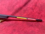 Browning X-Bolt 2 Hunter Composite 6.5 Creedmoor 4+1 22" Matte Black Threaded Sporter Barrel, Black Adjustable Synthetic Stock (036003282) - 4 of 6