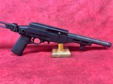 Volquartsen ENV-9 22lr 9" barrel (810162019822) - 1 of 4