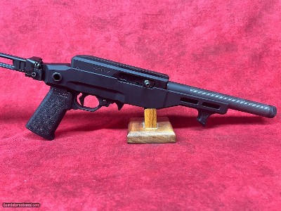 Volquartsen ENV-9 22lr 9" barrel (810162019822)