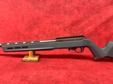 Volquartsen Battleworn SS .22 LR w/ Gray Magppul Stock (810162018740) VCS?LR?BW?GRAY - 4 of 6