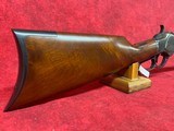 Uberti 1873 Rifle 150th Anniversary  .45 Colt  20" (342812) - 3 of 7