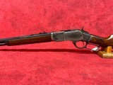 Uberti 1873 Rifle 150th Anniversary  .45 Colt  20" (342812) - 5 of 7