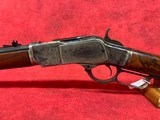 Uberti 1873 Rifle 150th Anniversary  .45 Colt  20" (342812) - 6 of 7