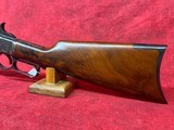 Uberti 1873 Rifle 150th Anniversary  .45 Colt  20" (342812) - 7 of 7