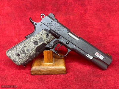 Kimber KHX Custom 9mm 5" (30359) 3000359