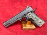 Kimber KHX Custom 9mm 5" (30359) 3000359 - 2 of 2