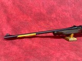 Browning BLR Lightweight Curved Grip  30-06 Springfield 22" Barrel, Walnut Stock  (034009126) - 8 of 8