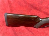 Browning BLR Lightweight Curved Grip  30-06 Springfield 22" Barrel, Walnut Stock  (034009126) - 2 of 8