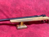 Browning T-Bolt Sporter 22 LR 10+1 22", Polished Blued Barrel/Rec, Gloss AAAA Maple Stock, Double Helix Magazine (025256202) - 7 of 7