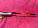 Browning T-Bolt Sporter 22 LR 10+1 22", Polished Blued Barrel/Rec, Gloss AAAA Maple Stock, Double Helix Magazine (025256202) - 4 of 7