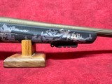 Browning X-Bolt Mountain Pro Long Range 7mm Rem Mag 26" Burnt Bronze Cerakote Fluted Threaded Barrel,  w/Picatinny Rail, Carbon Fiber Stock ( - 4 of 7