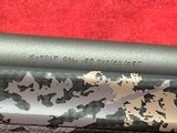 Browning X-Bolt Mountain Pro Long Range 28 Nosler 26" Spiral Fluted Barrel, Muzzle Brake, Tungsten Cerakote, Carbon Fiber Stock, (035541288&# - 5 of 8