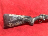 Browning X-Bolt Mountain Pro Long Range 28 Nosler 26" Spiral Fluted Barrel, Muzzle Brake, Tungsten Cerakote, Carbon Fiber Stock, (035541288&# - 2 of 8