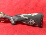 Browning X-Bolt Mountain Pro Long Range 300 Win Mag 26" Burnt Bronze Fluted Threaded Barrel,  w/Picatinny Rail Carbon Fiber Stock (035539229& - 9 of 9