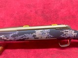 Browning X-Bolt Mountain Pro Long Range 300 Win Mag 26" Burnt Bronze Fluted Threaded Barrel,  w/Picatinny Rail Carbon Fiber Stock (035539229& - 8 of 9