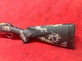 Browning X-Bolt Mountain Pro Long Range 300 Win Mag 26" Spiral Fluted, Muzzle Brake, Tungsten, Carbon Fiber Stock, Picatinny Acc. Rail (03554 - 6 of 9