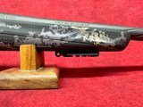 Browning X-Bolt Mountain Pro Long Range 300 Win Mag 26" Spiral Fluted, Muzzle Brake, Tungsten, Carbon Fiber Stock, Picatinny Acc. Rail (03554 - 4 of 9