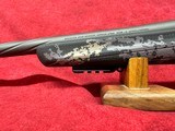 Browning X-Bolt Mountain Pro Long Range 300 Win Mag 26" Spiral Fluted, Muzzle Brake, Tungsten, Carbon Fiber Stock, Picatinny Acc. Rail (03554 - 8 of 9