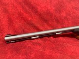 Thompson Center Encore Pro Hunter Muzzleloader 50 Cal 209 28" Stainless Steel with FlexTech stock - 7 of 8