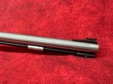 Thompson Center Encore Pro Hunter Muzzleloader 50 Cal 209 28" Stainless Steel with FlexTech stock - 4 of 8