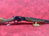 Marlin 1895M 450 Marlin 18" Ported Barrel JM Model