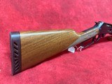 Marlin 1895M 450 Marlin 18" Ported Barrel JM Model - 2 of 14