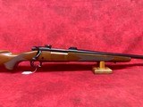 Winchester Model 70 Classic Sporter 7MM STW 26" - 1 of 11