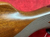 Winchester Model 70 Classic Sporter 7MM STW 26" - 3 of 11