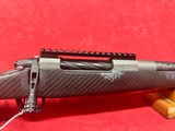 Fierce CT Rival 28 Nosler 26" Carbon Barrel Titanium Action Phantom/Tungsten NIX Brake and Adjustable Stock - 2 of 8