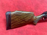 Benelli LUPO B.E.S.T. Wood 300 Win Mag 24" Threaded Barrel (11909) - 2 of 9