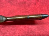 Benelli LUPO B.E.S.T. Wood 300 Win Mag 24" Threaded Barrel (11909) - 5 of 9