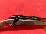 Benelli LUPO B.E.S.T. Wood 300 Win Mag 24" Threaded Barrel (11909) - 3 of 9