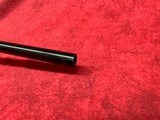 Benelli LUPO B.E.S.T. Wood 300 Win Mag 24" Threaded Barrel (11909) - 4 of 9