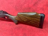 Benelli LUPO B.E.S.T. Wood 300 Win Mag 24" Threaded Barrel (11909) - 7 of 9