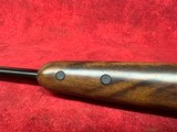 Benelli LUPO B.E.S.T. Wood 308 Win 22" Threaded Barrel (11911) - 12 of 12