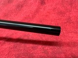 Benelli LUPO B.E.S.T. Wood 308 Win 22" Threaded Barrel (11911) - 6 of 12