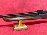 Benelli LUPO B.E.S.T. Wood 308 Win 22" Threaded Barrel (11911) - 9 of 12
